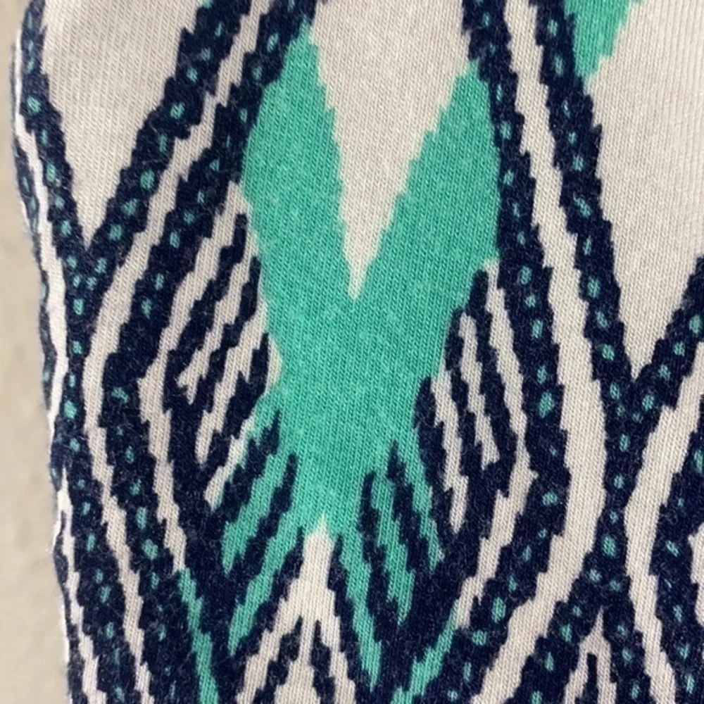 Tart Adrianna diamond print maxi dress